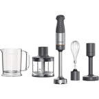 Triblade Xl+ Hand Blender 1000W with 0.5L Chopper