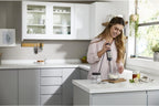 Triblade Xl+ Hand Blender 1000W with 0.5L Chopper