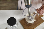 Triblade Xl+ Hand Blender 1000W with 0.5L Chopper