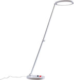 Tricolor LED Lamp Dimmable Eye Caring 3 Colour