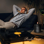Trinida Sleep Candles Gifts for Women Men Lavender