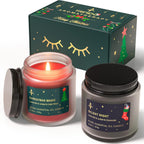 Trinida Sleep Candles Gifts for Women Men Lavender