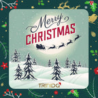 Trinida Sleep Candles Gifts for Women Men Lavender