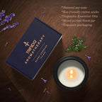 Trinida Sleep Candles Gifts for Women Men Lavender