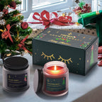 Trinida Sleep Candles Gifts for Women Men Lavender