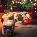 Trinida Sleep Candles Gifts for Women Men Lavender