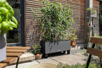 Trio Cottage 30 Self Watering Planter Large Rattan