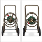 Trolley Xl Mobile Portable Reel Metal for 60m