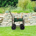 Trolley Xl Mobile Portable Reel Metal for 60m