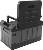Trunk Organiser Chair 2 in 1 Foldable Container