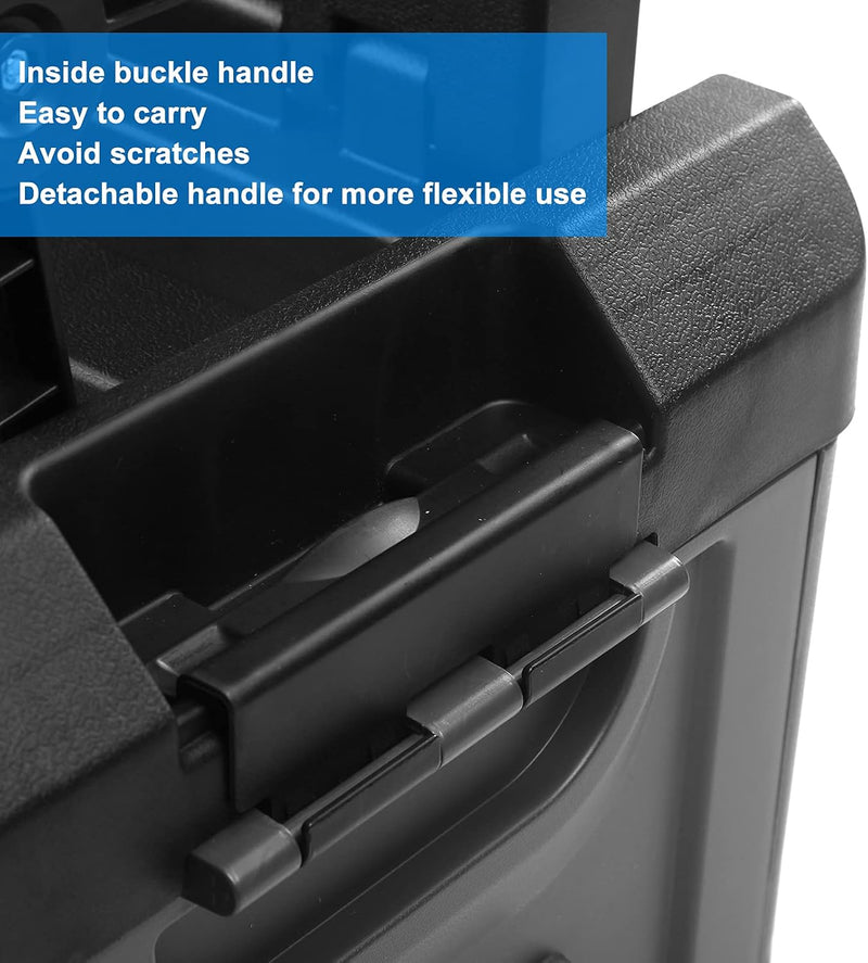 Trunk Organiser Chair 2 in 1 Foldable Container