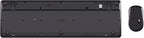 Trust Ymo Ii Silent Wireless Keyboard and Mouse