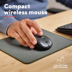 Trust Ymo Ii Silent Wireless Keyboard and Mouse