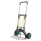Ts 850 Offroad Folding Sack Truck All-Terrain Hand