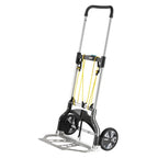 Ts 850 Offroad Folding Sack Truck All-Terrain Hand