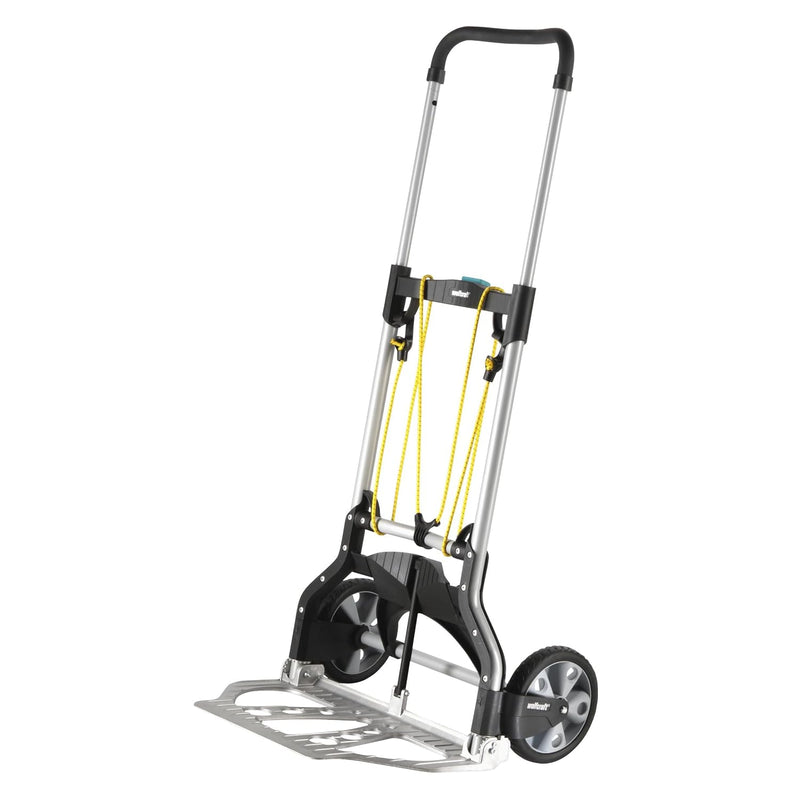 Ts 850 Offroad Folding Sack Truck All-Terrain Hand