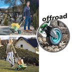 Ts 850 Offroad Folding Sack Truck All-Terrain Hand