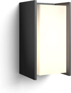 Turaco LED Smart Outdoor Wall Light Works
