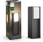 Pedestal Light - old generation
