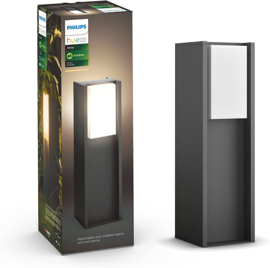 Outdoor Wall Light Smart LED