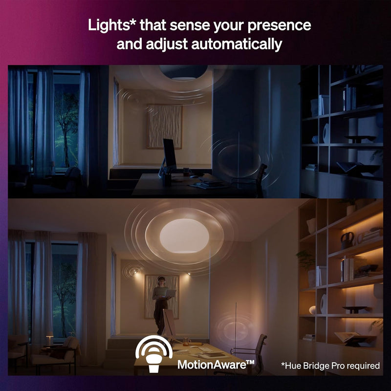 Turaco LED Smart Outdoor Wall Light Works