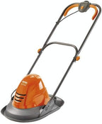 Turbo Lite 250 Electric Hover Lawn Mower W