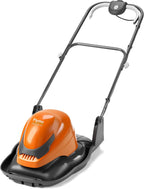 Turbo Lite 250 Electric Hover Lawn Mower W