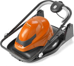 Turbo Lite 250 Electric Hover Lawn Mower W