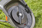 Turbo Lite 270 Electric Hover Lawn Mower 1400W