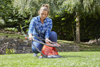 Turbo Lite 270 Electric Hover Lawn Mower 1400W