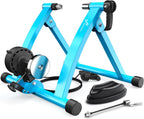 Turbo Trainer Magnetic Stationary Bike for 26-28" 700c
