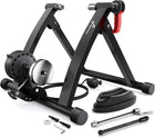 Black with Thru Axle Adapter