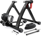 Turbo Trainer Magnetic Stationary Bike for 26-28" 700c