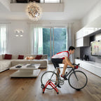Turbo Trainer Magnetic Stationary Bike for 26-28" 700c