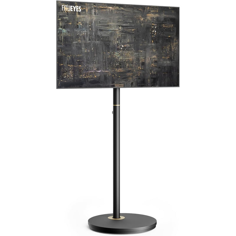 TV Floor Stand for 24-48 Inch Minimalism Corner