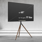 Floor TV Stand 30-60 Inch Up to 41
