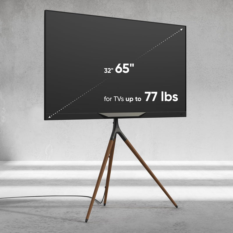 Floor TV Stand 30-60 Inch Up to 41