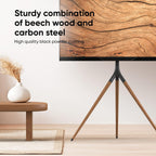 Floor TV Stand 30-60 Inch Up to 41