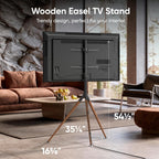 Floor TV Stand 30-60 Inch Up to 41