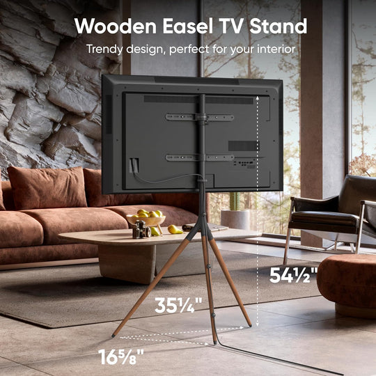 Floor TV Stand 30-60 Inch Up to 41