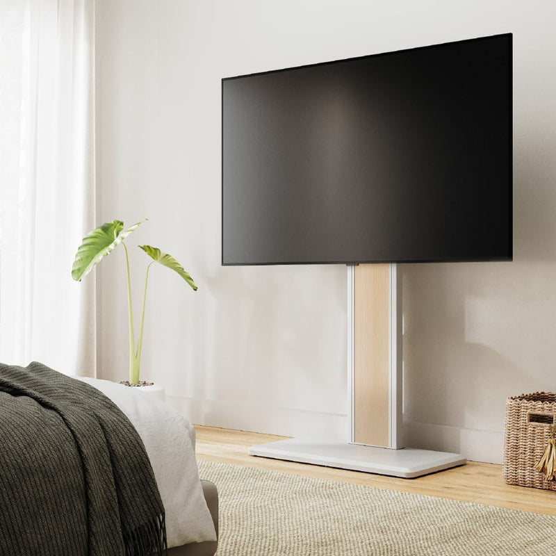 TV Floor Stand for 32-65 Inch Tvs 40KG