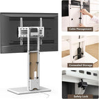 TV Floor Stand for 32-65 Inch Tvs 40KG