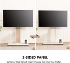 TV Floor Stand for 32-65 Inch Tvs 40KG