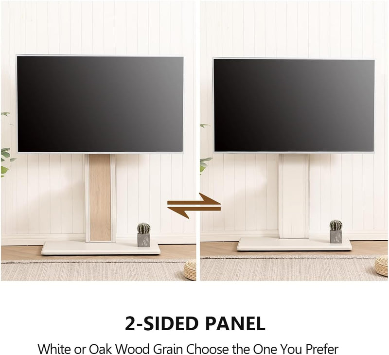 TV Floor Stand for 32-65 Inch Tvs 40KG
