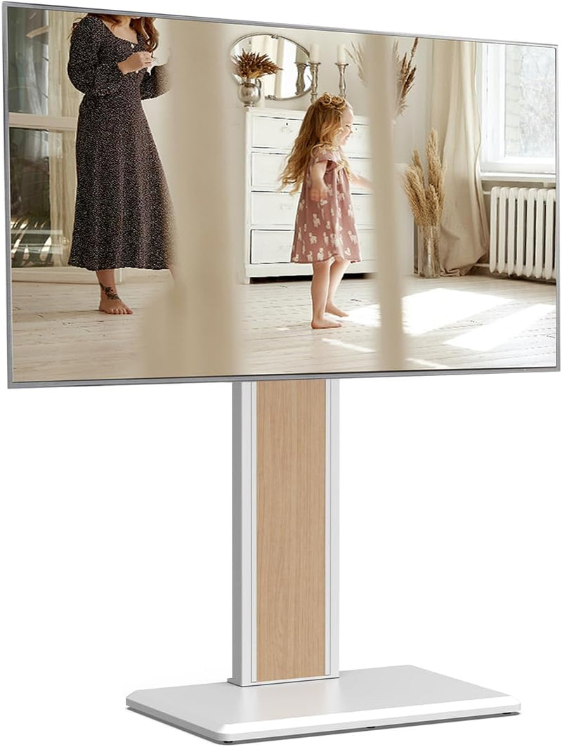 TV Floor Stand for 32-65 Inch Tvs 40KG