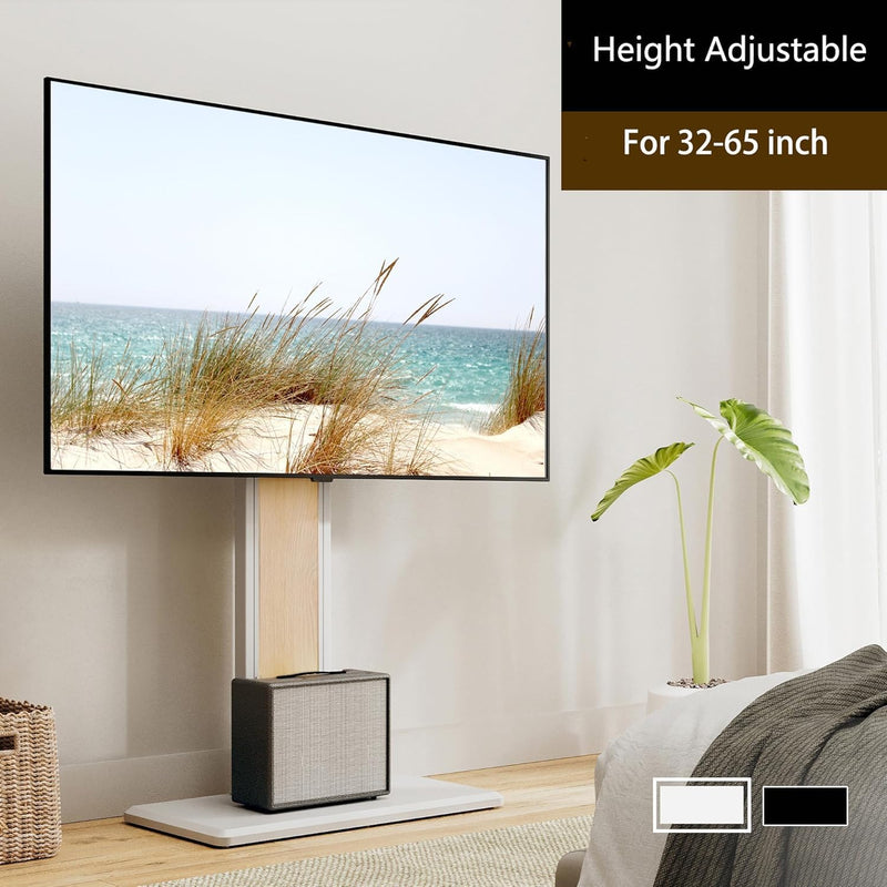 TV Floor Stand for 32-65 Inch Tvs 40KG