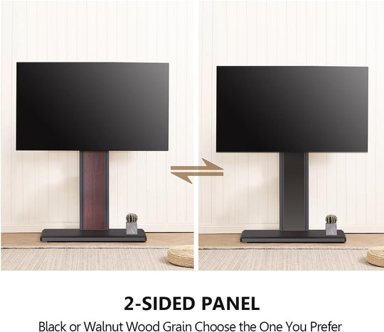 TV Floor Stand for 32-65 Inch Tvs 40KG