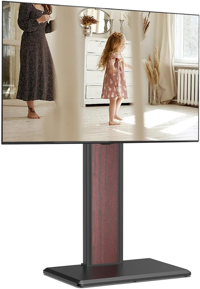 TV Floor Stand for 32-65 Inch Universal Swivel