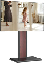 TV Floor Stand for 32-65 Inch Universal Swivel