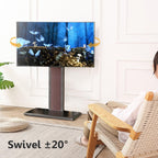 TV Floor Stand for 32-65 Inch Universal Swivel